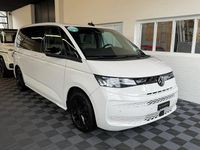 Gebraucht VW Multivan 150 PS (110 kW) 2022 Van