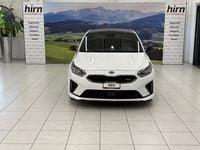 Gebraucht Kia Ceed GT GT 204 PS (150 kW) 2019 Weiss Limousine