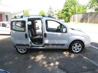 gebraucht Fiat Fiorino 1.4 8V Swiss