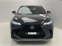 Gebraucht Lexus NX350h E-FOUR 244 PS (179 kW) 2025 Schwarz