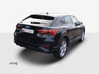 gebraucht Audi Q3 Sportback 40 TDI S line Attraction