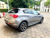 Gebraucht Alfa Romeo Giulietta 120 PS (88 kW) 2020 Kleinwagen
