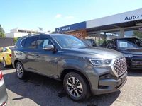 Neu Ssangyong (KGM) Rexton 202 PS (148 kW) 2025 Schwarz SUV