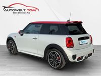 gebraucht Mini John Cooper Works CooperSteptronic