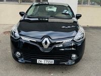 Gebraucht Renault Clio IV 90 PS (66 kW) 2013