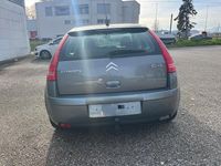 Gebraucht Citroën C4 VTR Sport 120 PS (88 kW) 2009