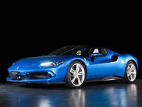 Gebraucht Ferrari 296 830 PS (610 kW) 2024