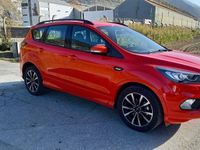 gebraucht Ford Kuga 1.5 EcoB 150 ST-Line 2WD