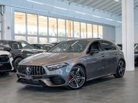 Gebraucht Mercedes A45 AMG AMG 421 PS (309 kW) 2024