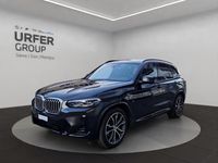 Gebraucht BMW X3 M Sport 285 PS (209 kW) 2023 SUV