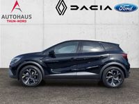 gebraucht Renault Captur 1.6 E-Tech Engineered