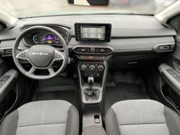 gebraucht Dacia Jogger Extreme 7-Sitzer Hybrid 140