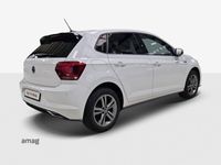 gebraucht VW Polo Comfortline