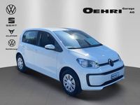 gebraucht VW up! move