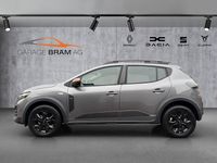 Neu Dacia Sandero Extreme 110 PS (80 kW) 2026 Limousine