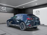 gebraucht Mazda 3 Hatchback SKYACTIV-X MHybrid 186 Homura AWD Automat