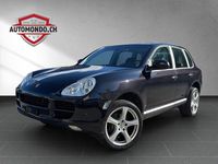 Gebraucht Porsche Cayenne 250 PS (183 kW) 2004 SUV