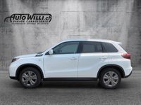 Neu Suzuki Vitara 129 PS (94 kW) 2025 Weiss SUV