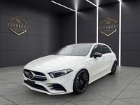 Gebraucht Mercedes A35 AMG AMG 306 PS (225 kW) 2019 Limousine