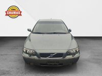 gebraucht Volvo S60 D5