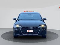 Gebraucht Audi A3 S-Line 150 PS (110 kW) 2024 Limousine