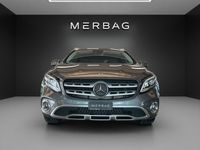 gebraucht Mercedes GLA220 Urban 4Matic