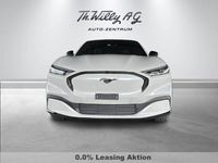 gebraucht Ford Mustang Mach-E Premium AWD