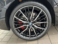 gebraucht BMW M135 i Steptronic