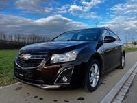 Gebraucht Chevrolet Cruze LTZ 140 PS (102 kW) 2013 Kombi