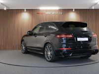 gebraucht Porsche Cayenne S E-Hybrid E- Platinum Edition