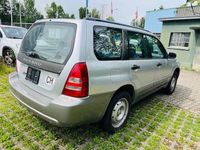Gebraucht Subaru Forester Comfort 125 PS (91 kW) 2004 SUV