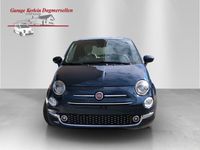 gebraucht Fiat 500 1.0 N3 MildHybrid Dolcevita