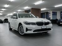 Gebraucht BMW 320e 190 PS (139 kW) 2020 Kombi