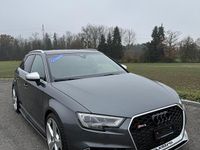 Gebraucht Audi RS3 Sportback 400 PS (294 kW) 2019 Kleinwagen