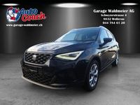 Gebraucht Seat Arona FR 150 PS (110 kW) 2022 SUV