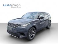 Gebraucht Land Rover Range Rover Velar SE Dynamic 204 PS (150 kW) 2024 Blau SUV