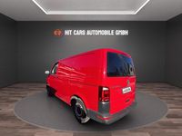 Gebraucht VW T6 114 PS (83 kW) 2019 Van
