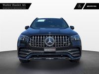 gebraucht Mercedes GLE53 AMG 4Matic+ 9G-Speedshift