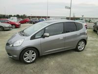 gebraucht Honda Jazz 1.4i Exclusive