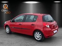 gebraucht Renault Clio 1.2 16V Expression