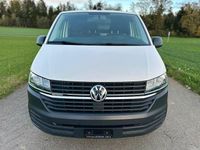 Gebraucht VW T6.1 150 PS (110 kW) 2020 Van