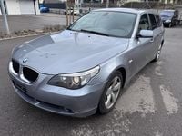 Gebraucht BMW 530 231 PS (169 kW) 2006 Kombi