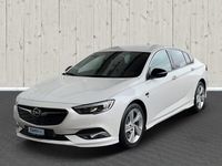 gebraucht Opel Insignia 2.0 T Grand Sport Excellence 4WD Automat.