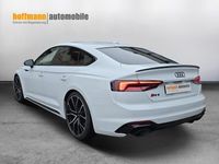 gebraucht Audi RS5 Sportback TFSI quatt.