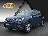 Gebraucht Seat Arona Style 115 PS (84 kW) 2018 SUV