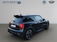 gebraucht Mini John Cooper Works CooperSteptr.