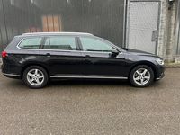 Gebraucht VW Passat Highline 190 PS (139 kW) 2017