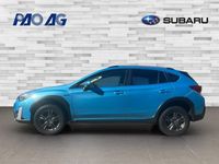 Gebraucht Subaru XV 150 PS (110 kW) 2022 SUV