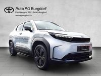 Neu Toyota Urban Cruiser Premium 135 kW (184 PS) 2026 Silber SUV