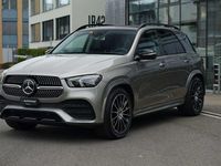 Gebraucht Mercedes GLE400 AMG line 330 PS (242 kW) 2020 SUV